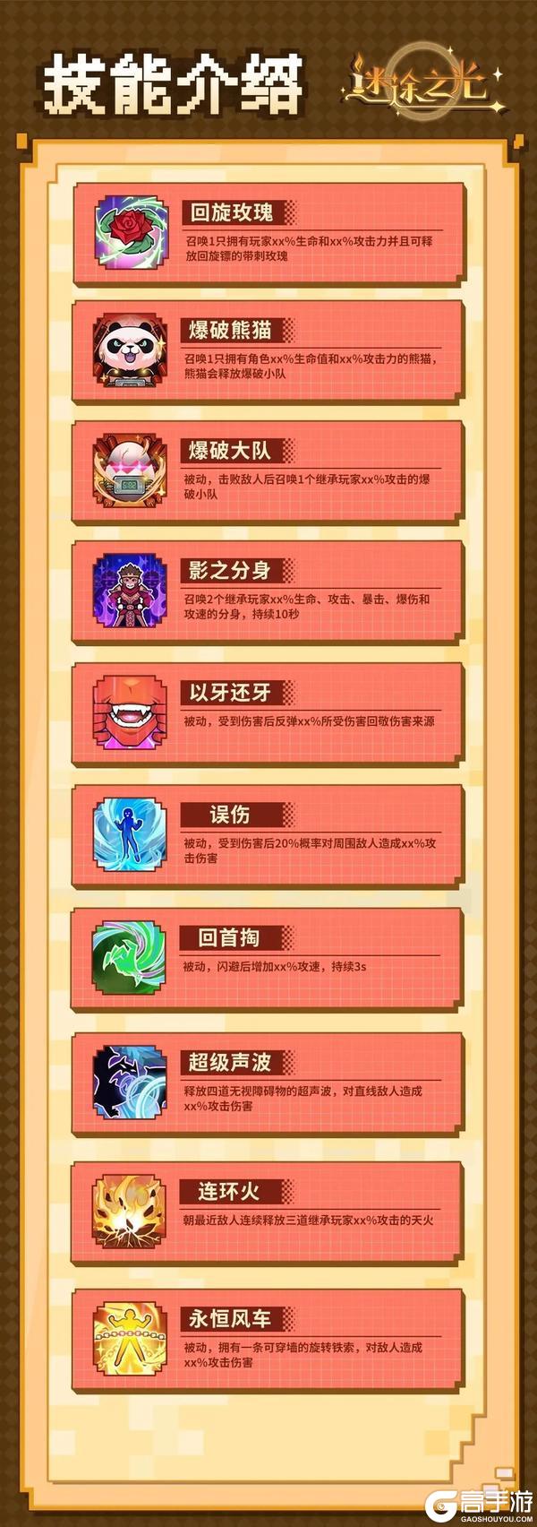 4.2更新公告丨新玩法《涅槃之地》上线！