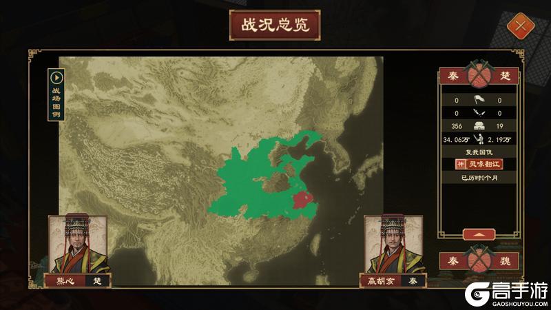 《大周列国志》-神祖少昊功能介绍