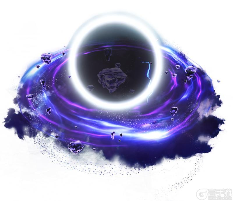 【咪姐爆爆】一念神魔，御剑飞天！全新神魔主题烛龙宝藏即将上线