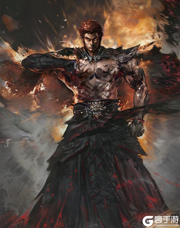 【官方活动】夏日许愿魔貂蝉、管亥 限时双倍重置 盛典祈愿魔吕布