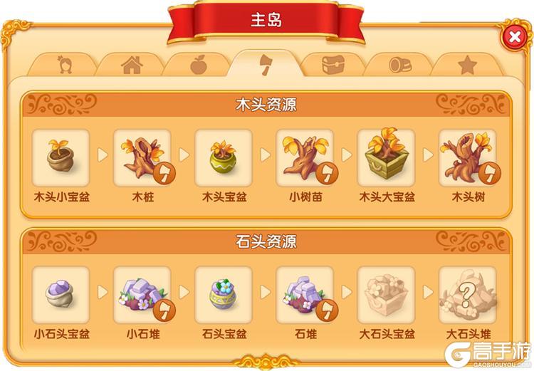 合并童话国