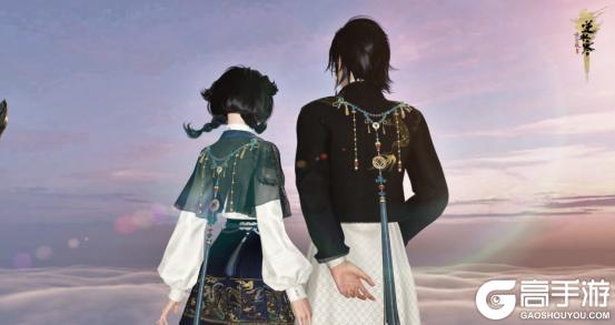 《逆水寒》7月17日更新公告