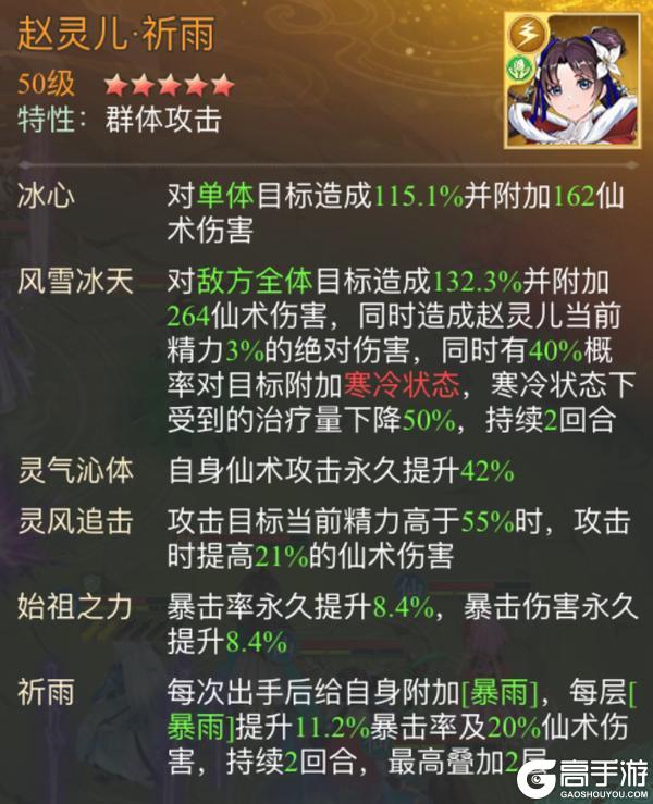 【玩家攻略】柳梦璃·幻瞑之主幻境试炼阵容推荐-一（内有礼包）