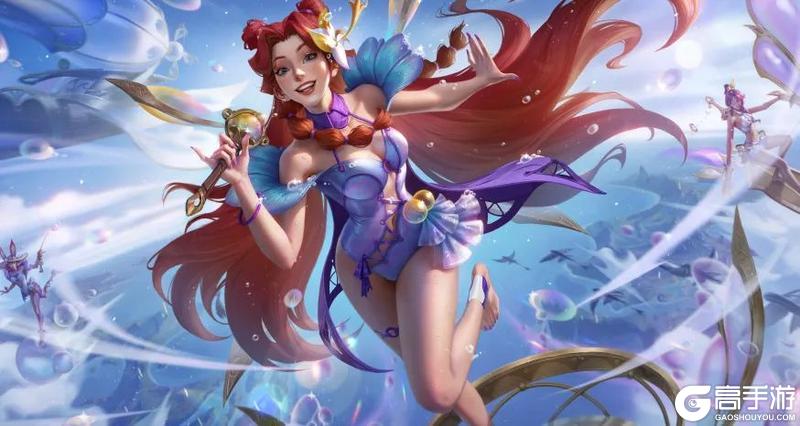 李青、易等英雄加强！高地塔增强护盾机制调整，战场节奏得到优化