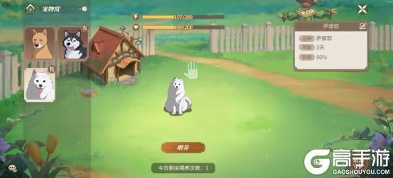 新庄园时代