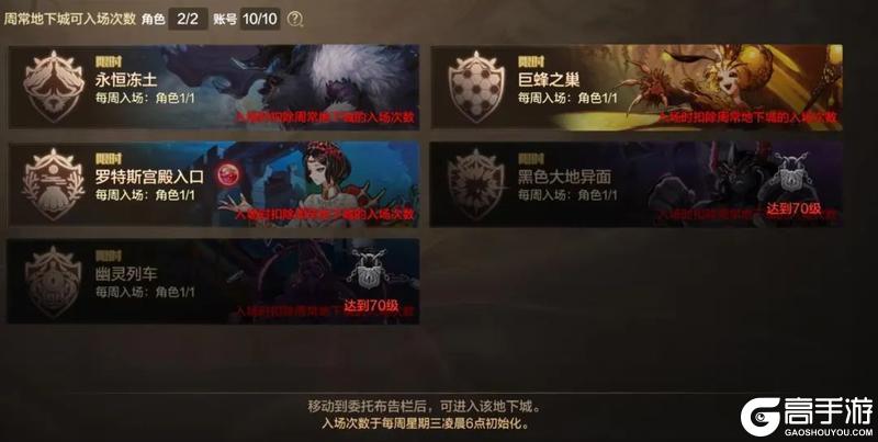 《地下城与勇士起源》【版本前线】70级远征启航！新地区、新深渊、新周常地下城、困难灾难雷龙等你探索！