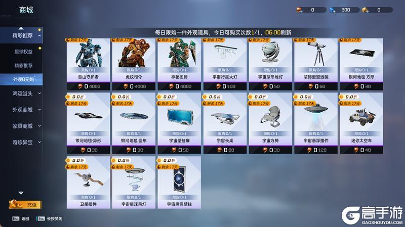“星二代” 日常曝光！阿姨带你薅遍重生服福利！