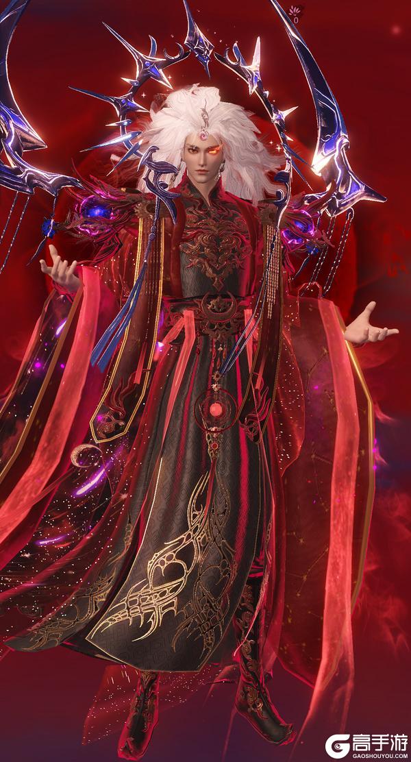 【咪姐爆爆】一念神魔，御剑飞天！全新神魔主题烛龙宝藏即将上线