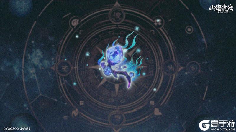 荒迹遗闻｜乱世浮图，月隐龙梦