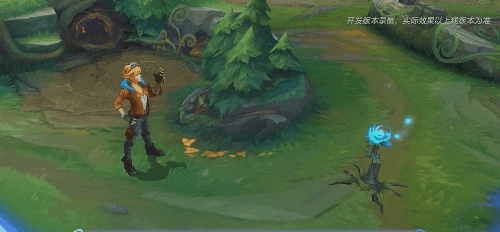【手游首发夏日限定】魔法门跳出碧空灵跃 阿萝拉！