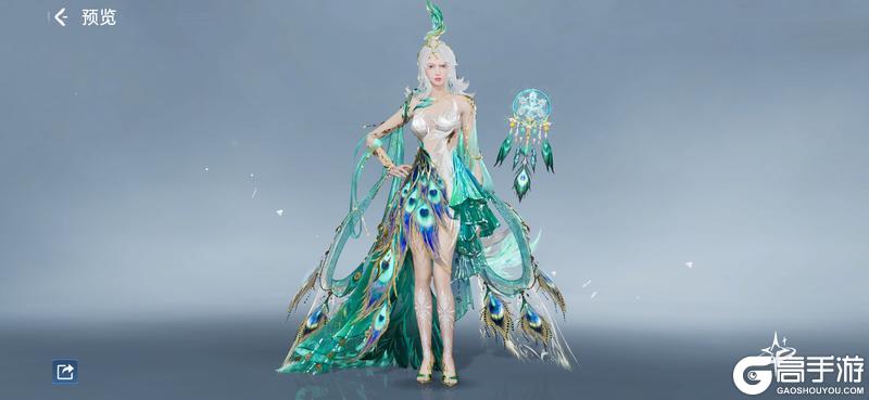 互动有奖 | 解锁游戏“舒适区”！星球新品时装等你邂逅