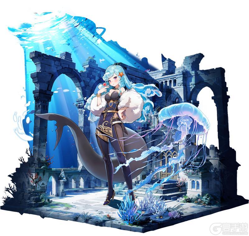 【气泡星球人物档案 Vol.1】遇见你的奇妙伙伴！