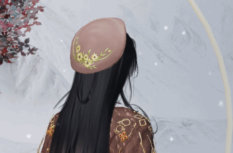 《一梦江湖》全新向日葵主题时装热烈上线！