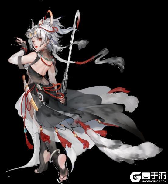 《大话西游》公告：新门派神裔觉醒 降临三界！