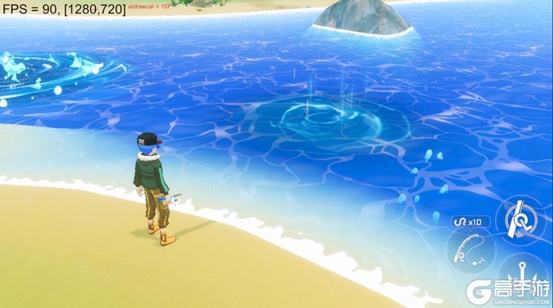 口袋新旅途