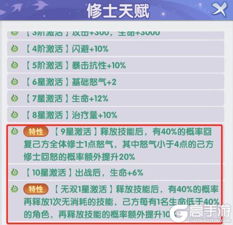 一看就懂！修士升星所需材料全攻略