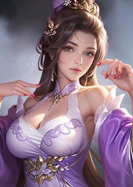 手机三国2重磅更新:全新立绘焕新视觉盛宴