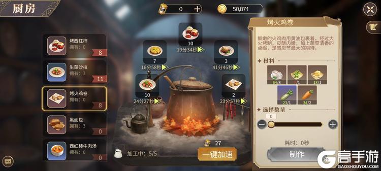 新庄园时代