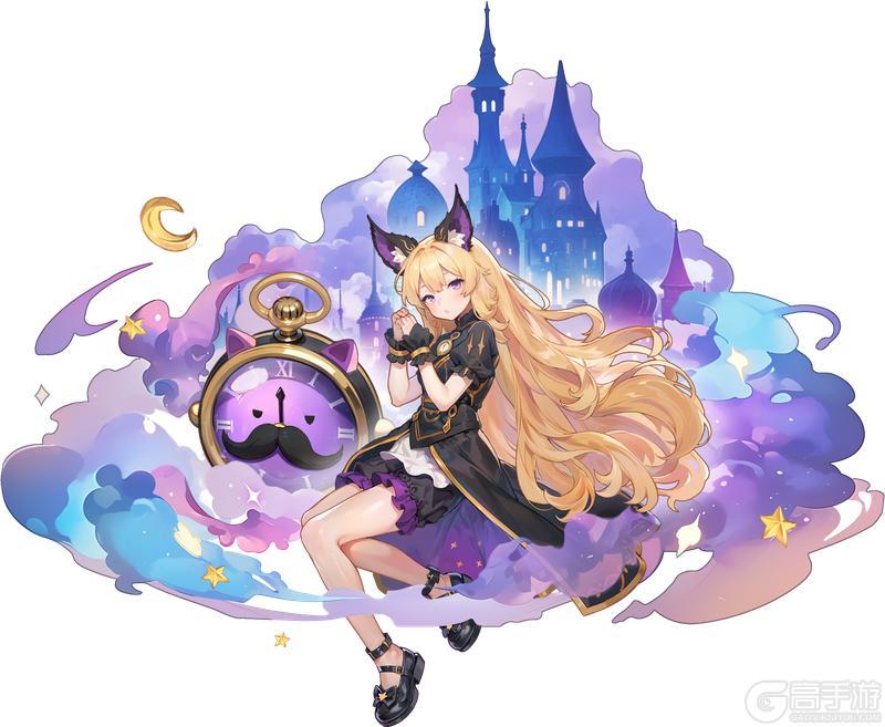 【气泡星球人物档案 Vol.1】遇见你的奇妙伙伴！