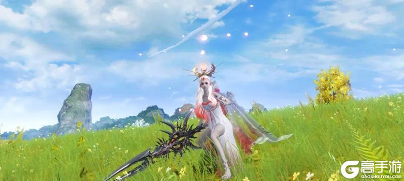 【暑期攻略】进化兽武器、蜃兽玩法全方位解读！