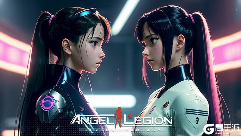 《女神星球》7月4日10时新服S282开启