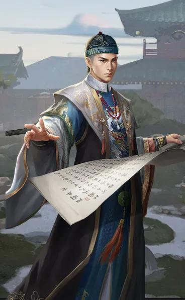 极品芝麻官