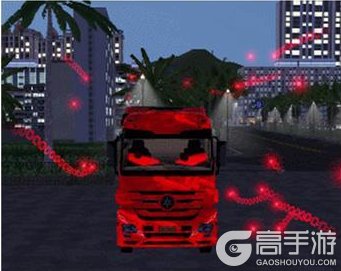 《卡车人生》1.7.4版本功能优化&修复爆料！