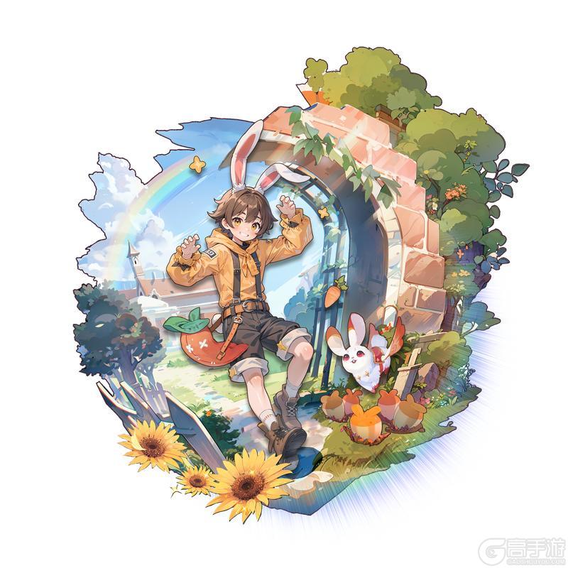气泡星球SSR服务员天梯｜效率与满意度的掌控者！