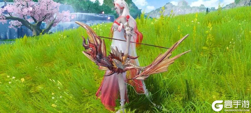 【暑期攻略】进化兽武器、蜃兽玩法全方位解读！