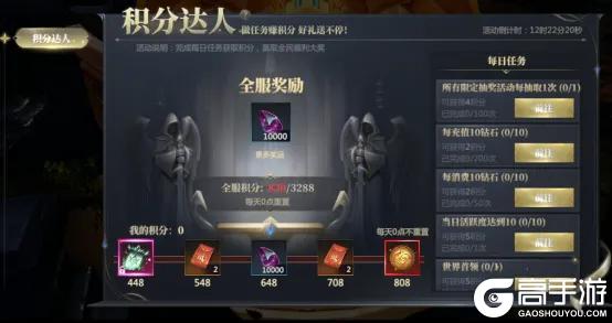 《神火大陆》攻略速递丨一周能白嫖多少史诗装备卷轴赶紧看过来