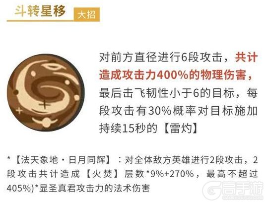 《守愿者》【新英雄登场】威镇三界，专治各路邪修——新角色显圣真君来啦～