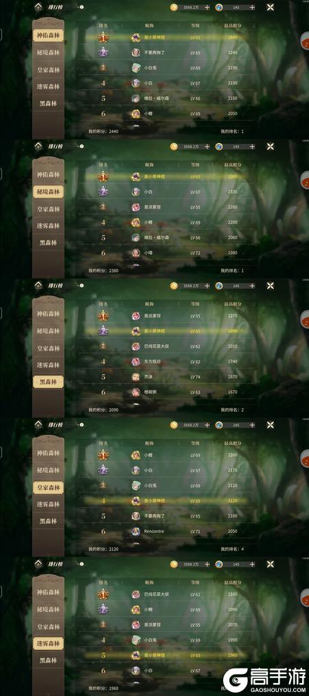 新庄园时代