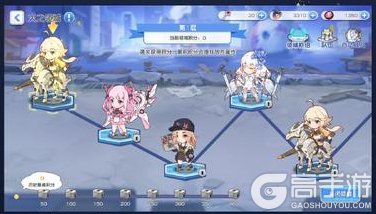 《冒险小分队》七罪梦境、元素领域上线！
