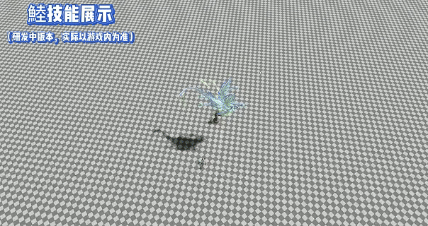 【倒计时8天】暑期版本全新异兽情报公开！