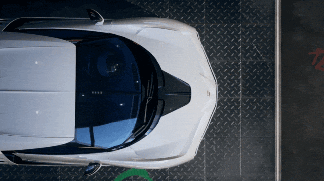 新赛季全新车辆豪华阵容，7辆齐发开到爽！