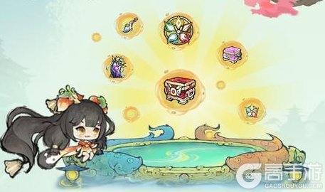 《最强祖师》活动预告：灵池开启，参与抽稀有灵阵！