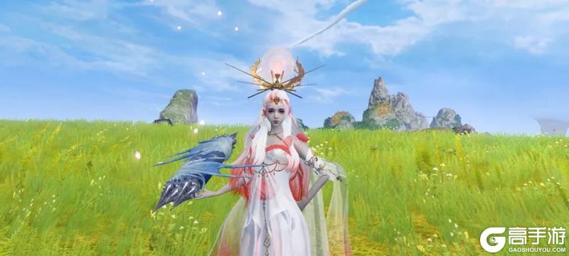 【暑期攻略】进化兽武器、蜃兽玩法全方位解读！
