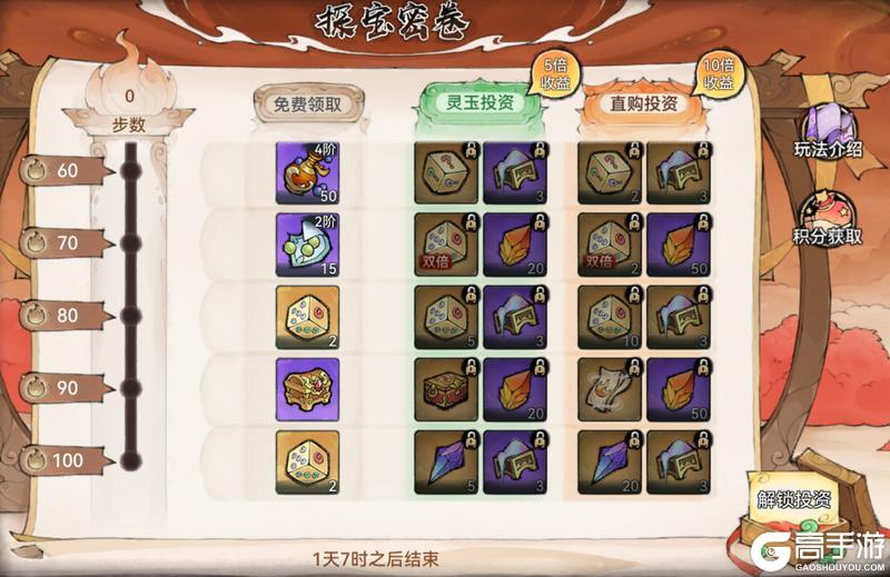 宗门密报|星辉祈愿开启，参与活动赢珍稀灵秀！