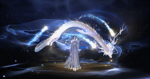 《一梦江湖》全新向日葵主题时装热烈上线！