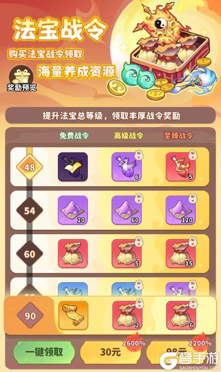 魔宠降临