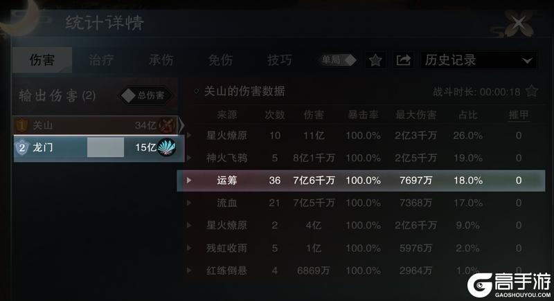 《一梦江湖》无需三顾茅庐 也能指点江山！团队