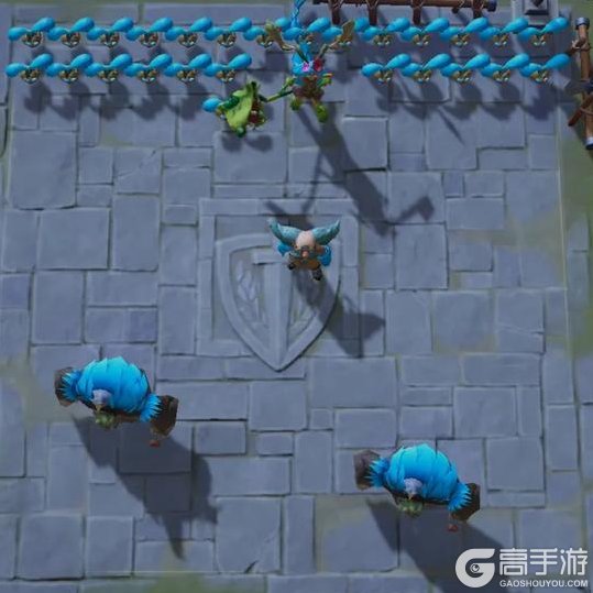 打PVP总翻车？龙石战争PVP阵容搭配攻略帮忙