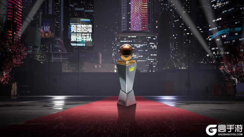 周年庆车队冠军杯+2025车神邀请赛同步开启！