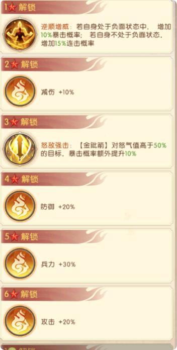 《三国：问鼎山河》-第十期蜀国神魔阵容搭配
