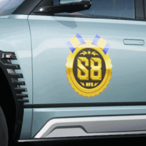 S8新赛季「无界穿越」来袭！全新圈速赛上线，速来挑战自我！