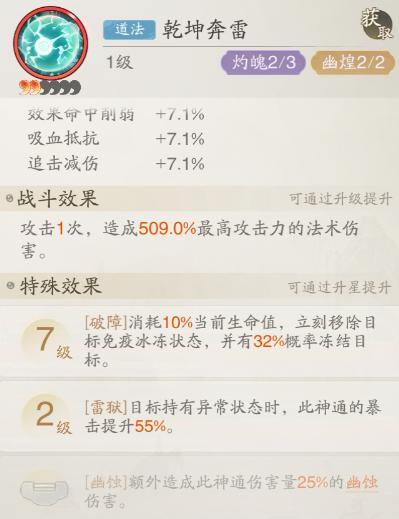 踏风仙界指南 | 异常流巅峰攻略：冰锁心魄，蚀骨诛仙