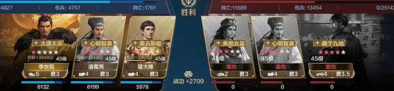 博览会丨屋大维-破枷铸冕卡包评测