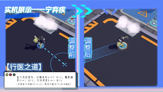 【S45伪装赛季】更新内容爆料第一弹