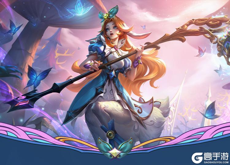 【新版本倒计时2天】兰亭墨韵等超多限定皮肤返场峡谷超卖会！