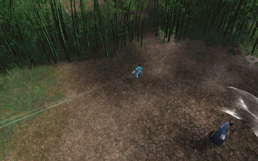 《一梦江湖》无需三顾茅庐 也能指点江山！团队